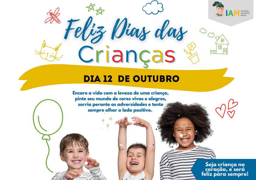 Crianças