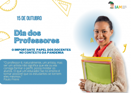 dias dos professores