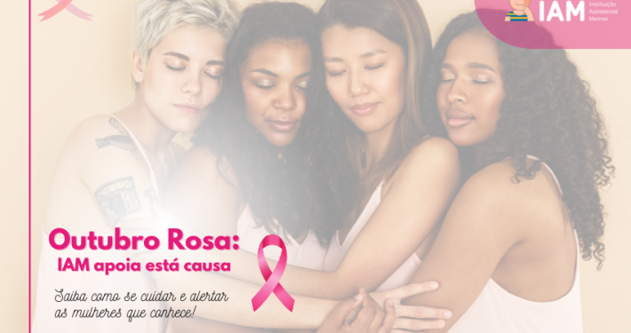Outubro Rosa
