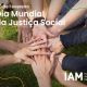 Dia Mundial da Justiça Social