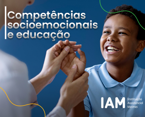 Competencias-socioemocionais