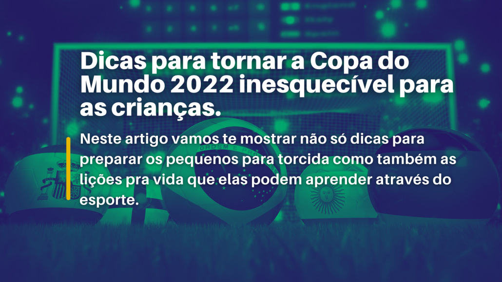 Brasil está classificado para a Copa do Mundo 2022 no Qatar - Blog